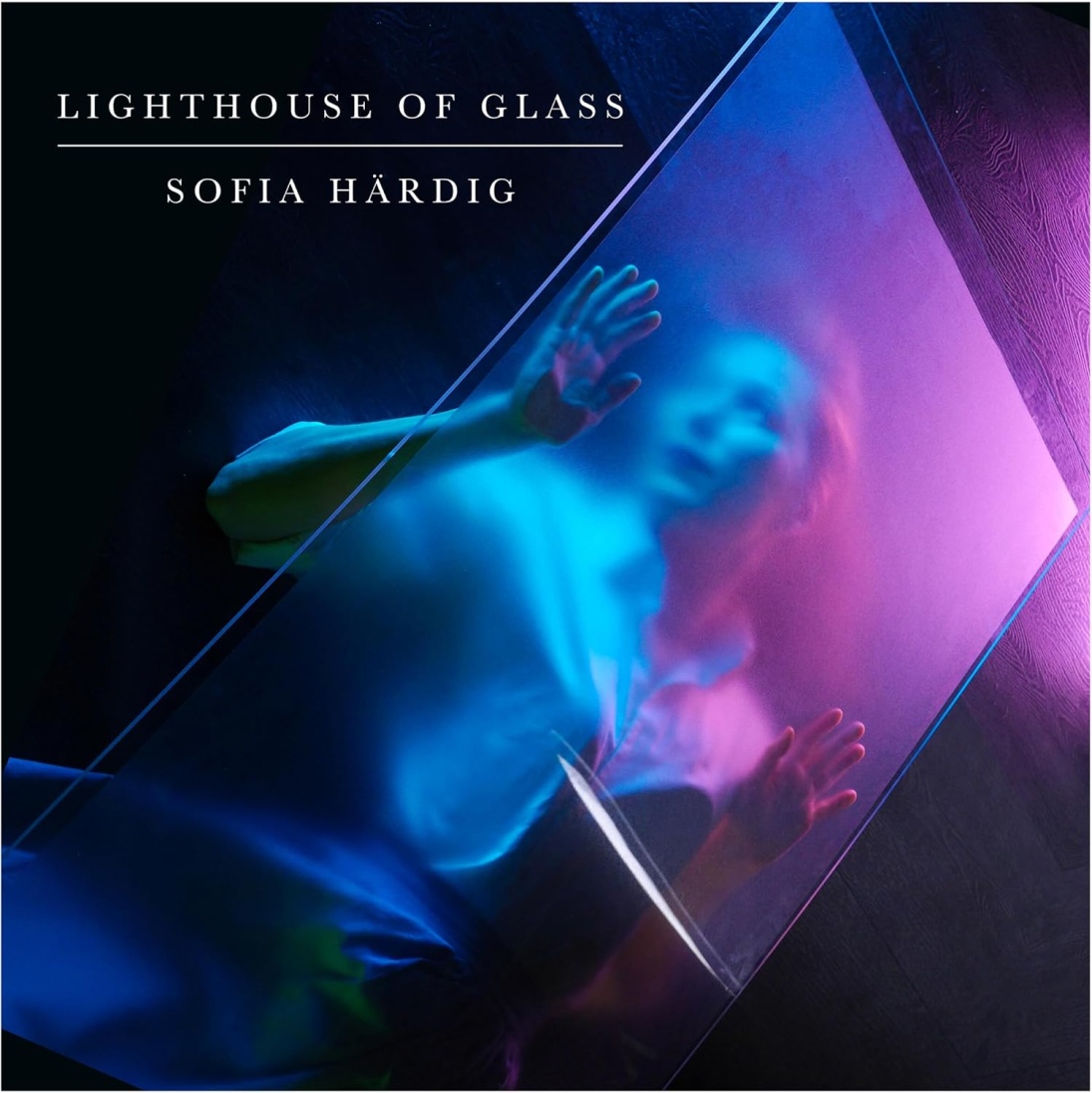 Veranstaltungsbild für Sofia Härdig - fällt krankheitsbedingt aus